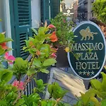 Massimo Plaza 4* Палермо