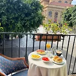 Massimo Plaza 4*