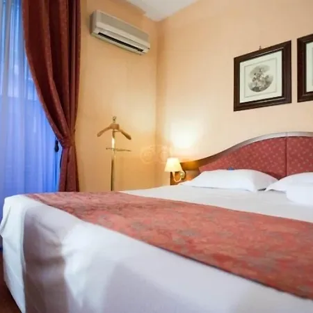 Otel Massimo Plaza Palermo