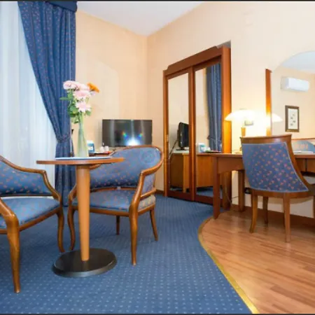 Massimo Plaza 4* Palerme
