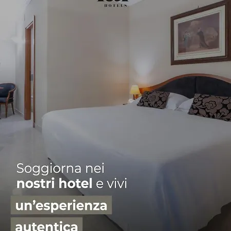 Massimo Plaza 4* Palermo