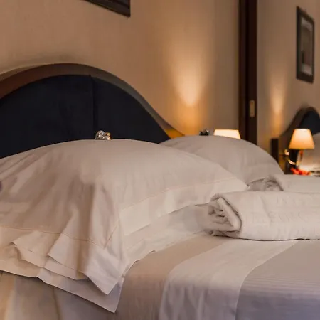 Massimo Plaza Hotel Palerme