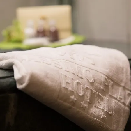 Massimo Plaza Hotel Palerme