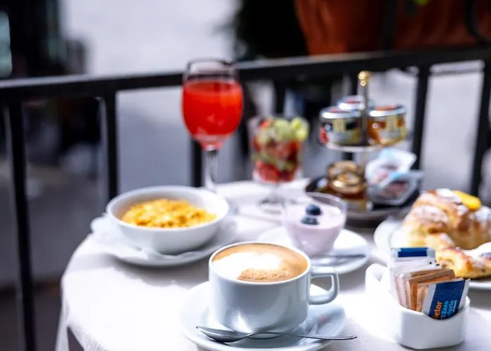 Massimo Plaza 4* Palermo