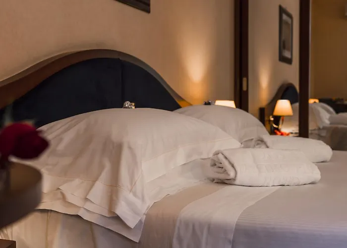 Massimo Plaza Hotel Palermo