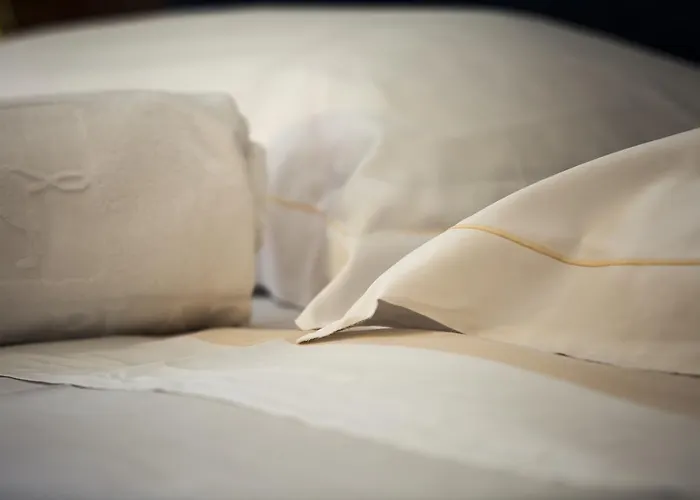 Massimo Plaza 4* Palermo