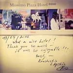 Hotel Massimo Plaza