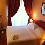 Hotel Massimo Plaza Palermo