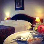 Hotel Massimo Plaza Palermo