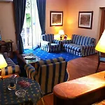 Hotel Massimo Plaza