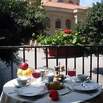 Hotel Massimo Plaza