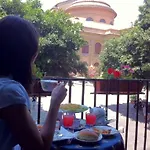 Massimo Plaza Hotel Palermo