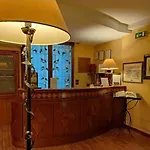 Hotel Massimo Plaza Palermo