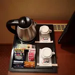 Massimo Plaza Hotel 4*