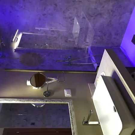 Massimo Plaza Palermo