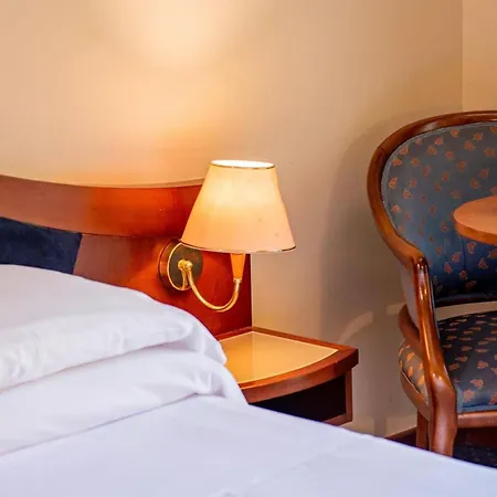 Massimo Plaza Hotel Palermo