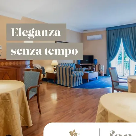 Massimo Plaza 4*