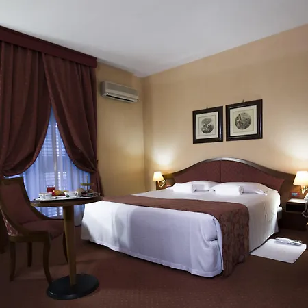 Massimo Plaza 4* Palermo
