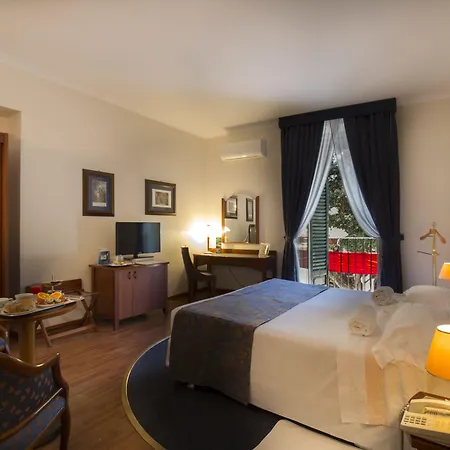 Massimo Plaza Отель