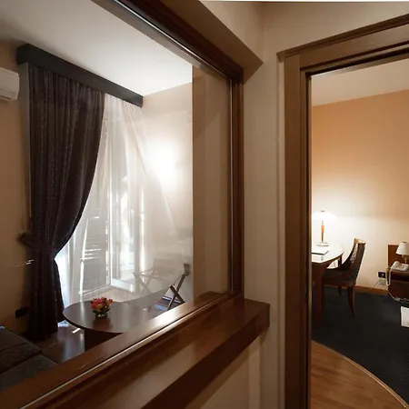 Massimo Plaza 4*