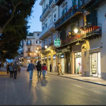 Massimo Plaza Отель