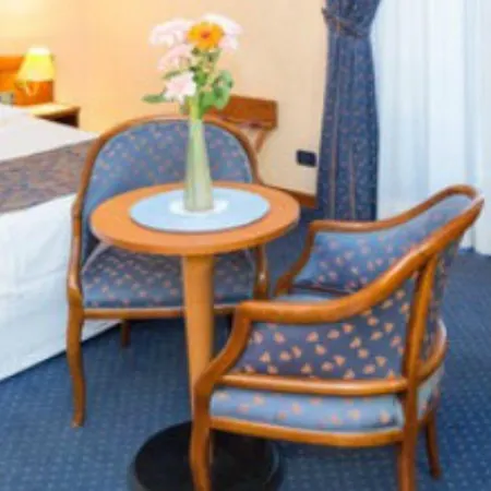 Hotel Massimo Plaza Palermo