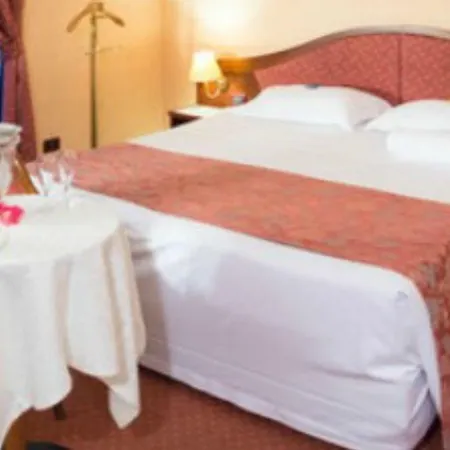 Massimo Plaza Hotel Palermo