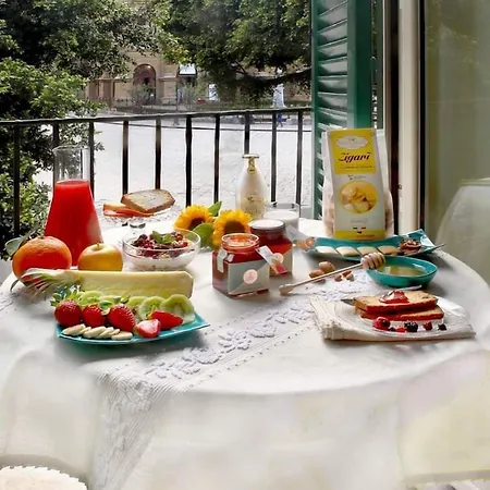 Hotel Massimo Plaza Palerme