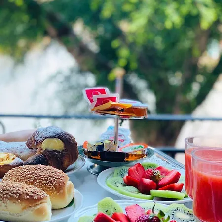 Hotel Massimo Plaza Palermo