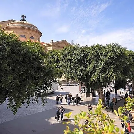 Massimo Plaza 4*