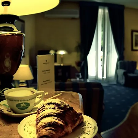 Ξενοδοχείο Massimo Plaza