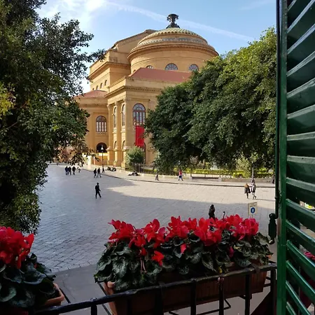 Hotel Massimo Plaza