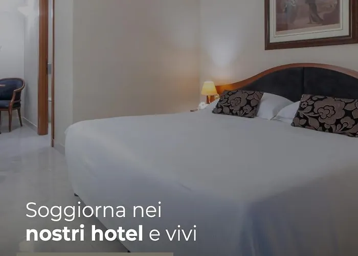 Massimo Plaza 4* Палермо