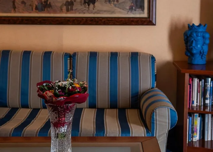 Massimo Plaza 4* Палермо