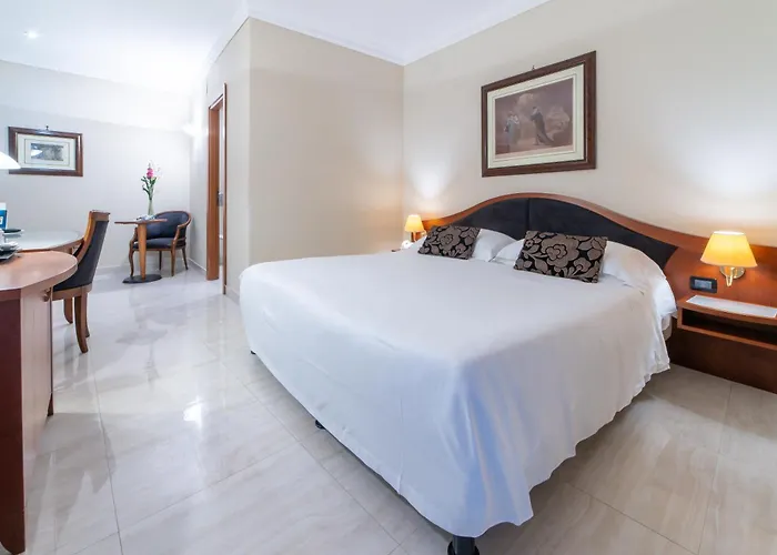 Massimo Plaza Отель 4*