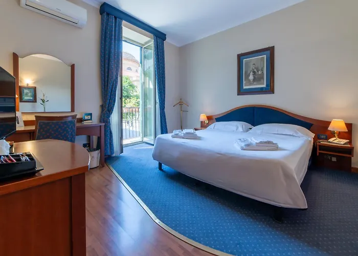 Massimo Plaza Отель 4*