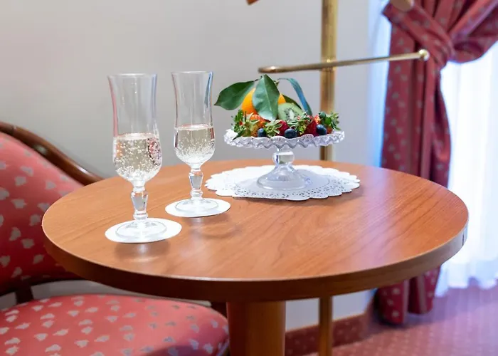 Massimo Plaza Отель 4*