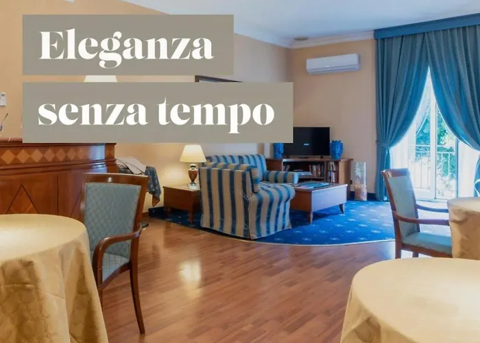 Massimo Plaza 4*