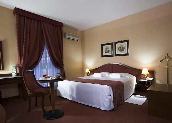 Massimo Plaza 4* Палермо