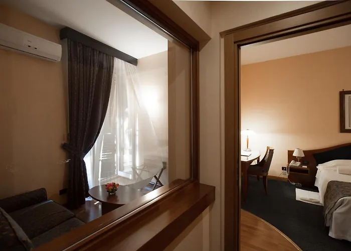 Massimo Plaza 4*