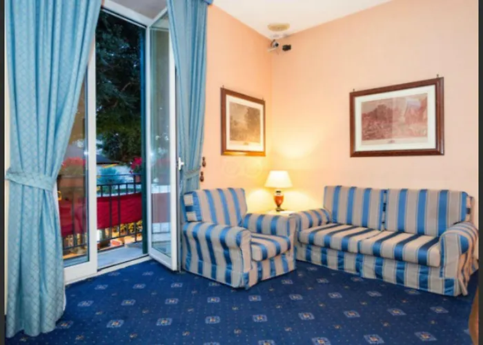 Massimo Plaza Отель 4*