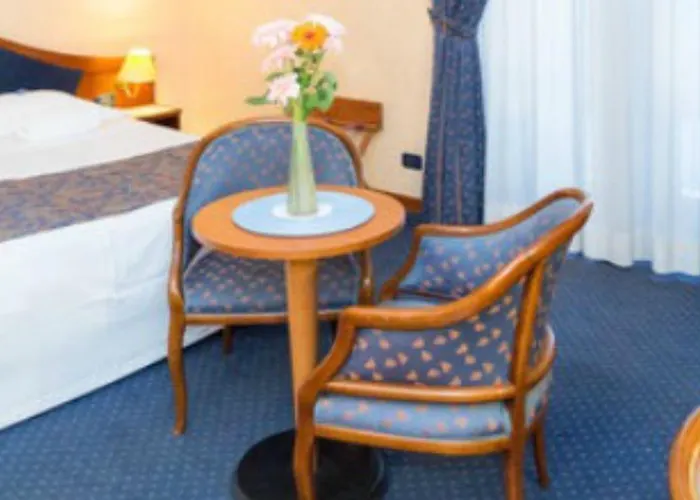 Hotel Massimo Plaza Palermo