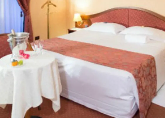 Massimo Plaza Hotel Palermo