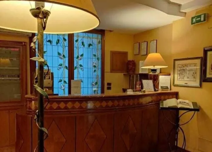 Hotel Massimo Plaza Palermo