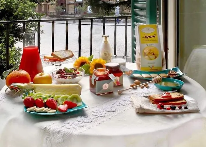 Hotel Massimo Plaza Palermo