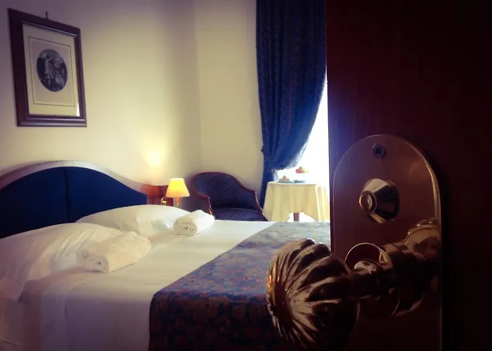Massimo Plaza 4*