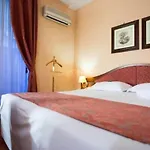 Hotel Massimo Plaza Palermo