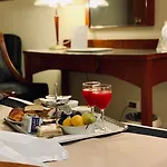 Hotel Massimo Plaza Palermo