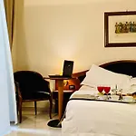 Massimo Plaza Hotel