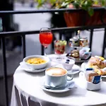 Massimo Plaza 4* Palermo